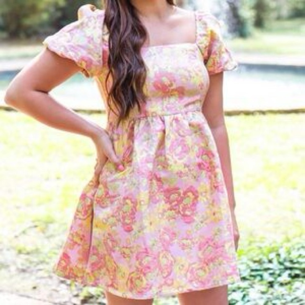 TCEC dress